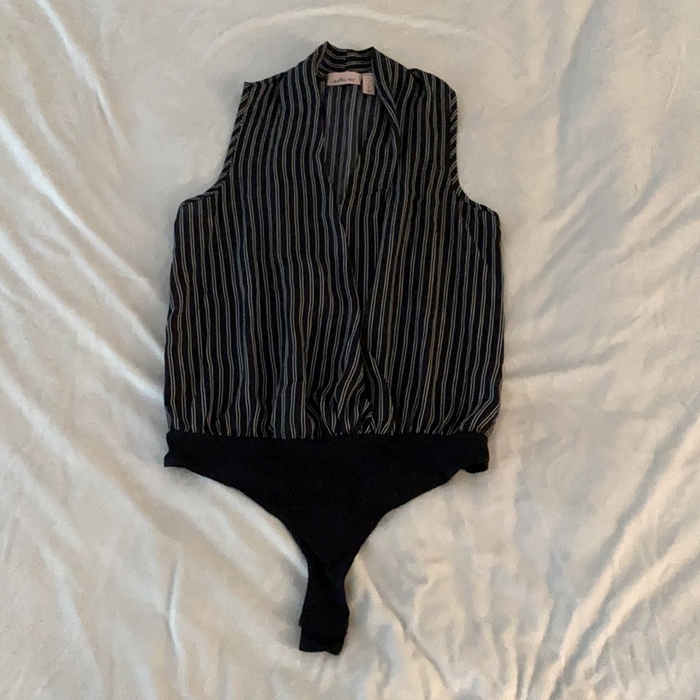 Willow-root body suit